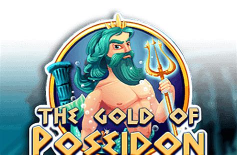 Gold of Poseidon 4